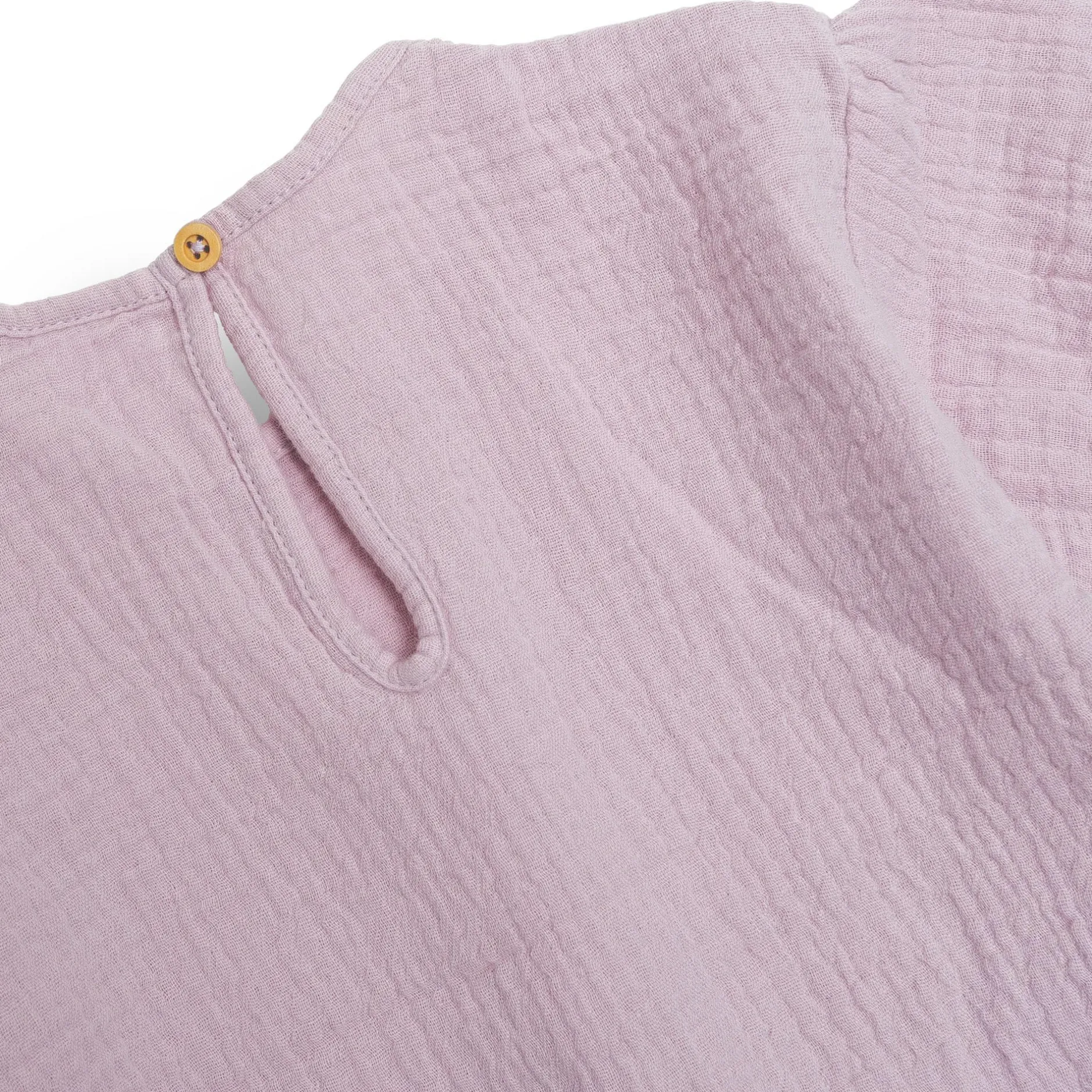 LITTLE ONE Musselin-Shirt* Festliche Kleidung