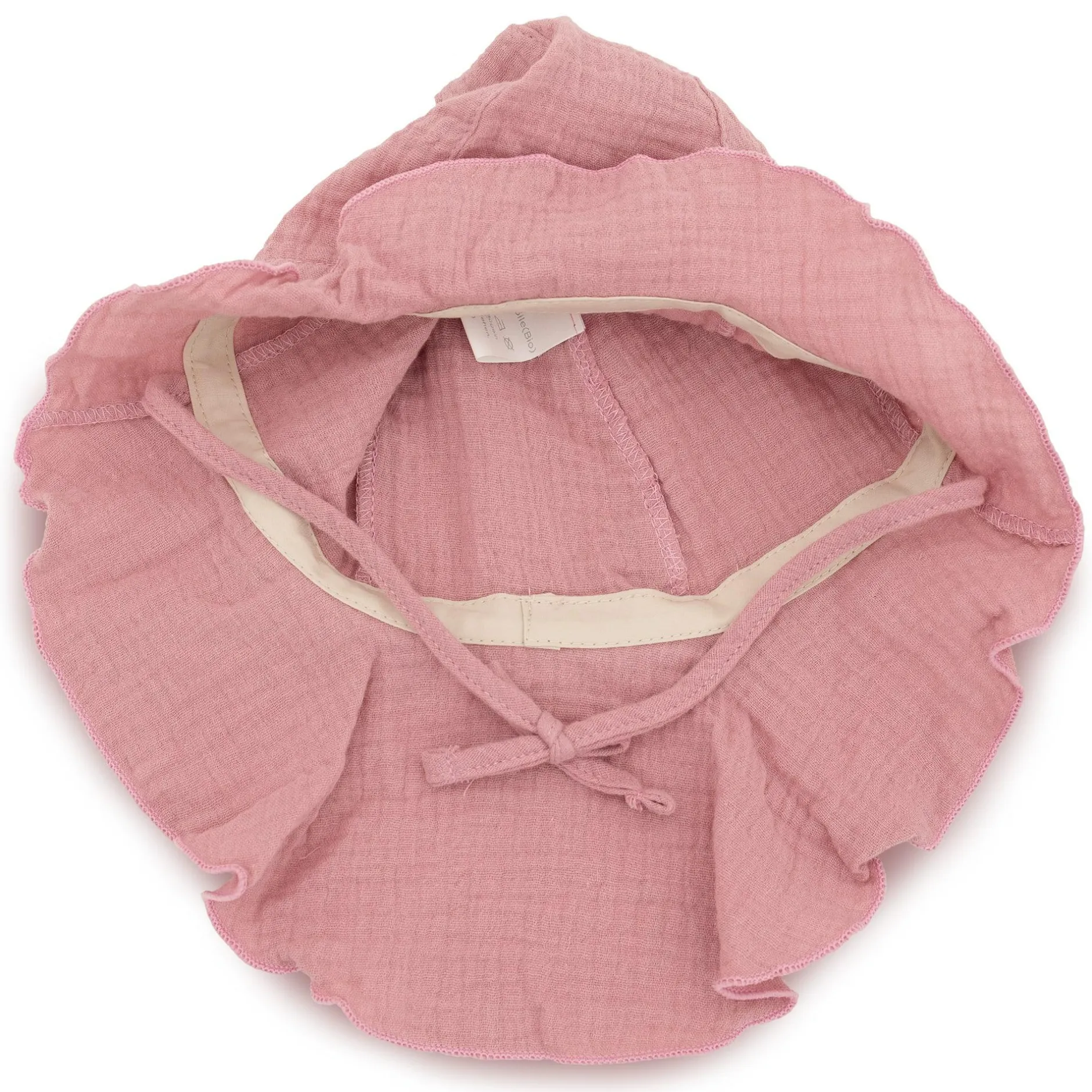 LITTLE ONE Musselin-Sonnenhut* Accessoires