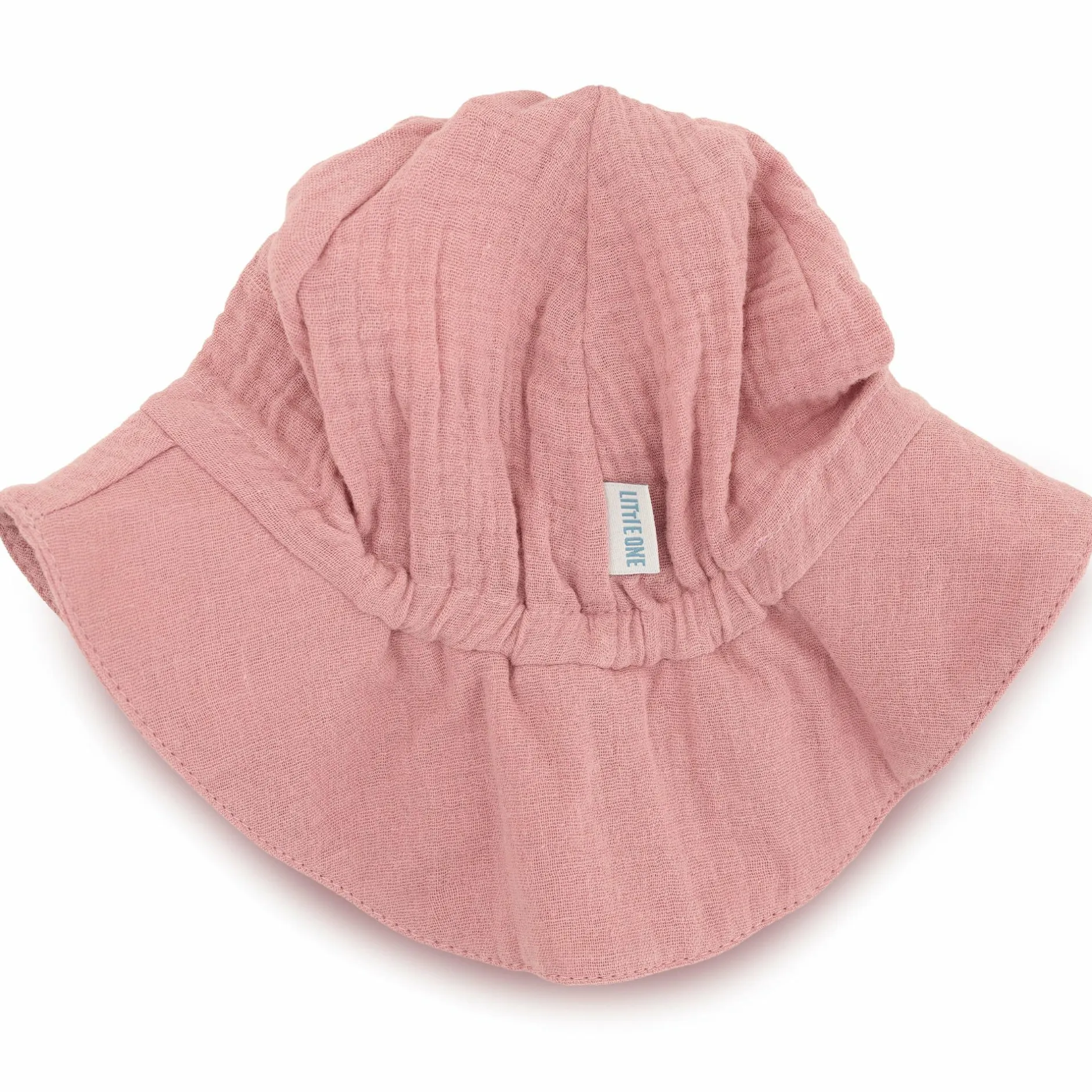 LITTLE ONE Musselin-Sonnenhut* Accessoires