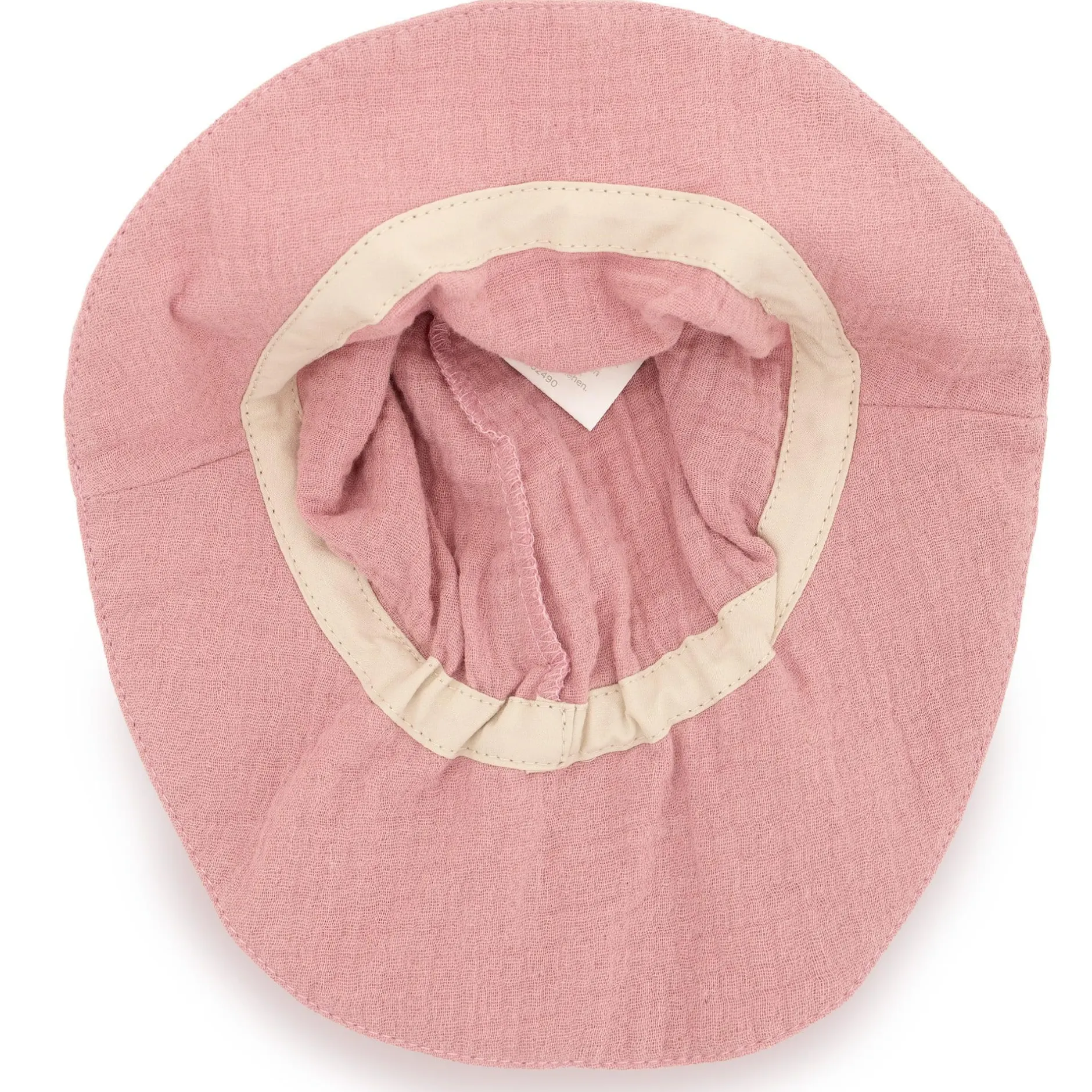 LITTLE ONE Musselin-Sonnenhut* Accessoires