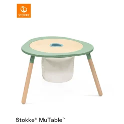 STOKKE MuTable™ Spielzeugbeutel V2*Kinder Deko & Accessoires|Kindersitzgruppen
