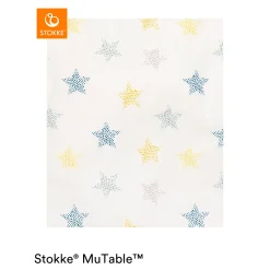 STOKKE MuTable™ Spielzeugbeutel V2*Kinder Deko & Accessoires|Kindersitzgruppen