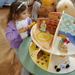 STOKKE MuTable V2*Kinder Kindersitzgruppen