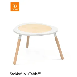 STOKKE MuTable V2*Kinder Kindersitzgruppen