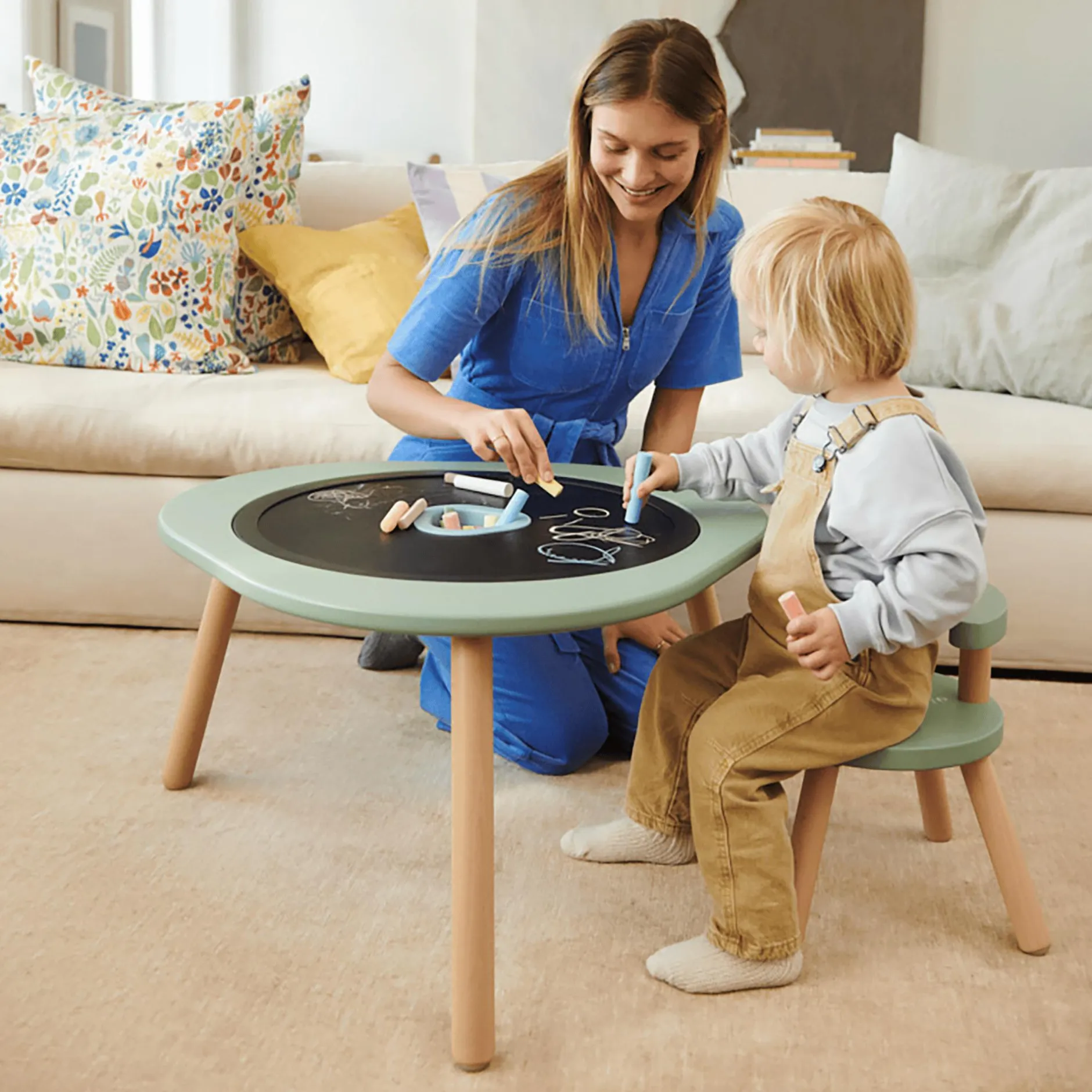 STOKKE MuTable V2*Kinder Kindersitzgruppen