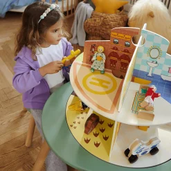 STOKKE MuTable V2*Kinder Kindersitzgruppen