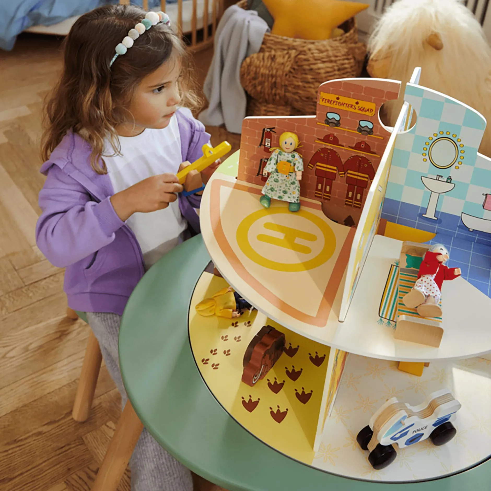 STOKKE MuTable V2*Kinder Kindersitzgruppen