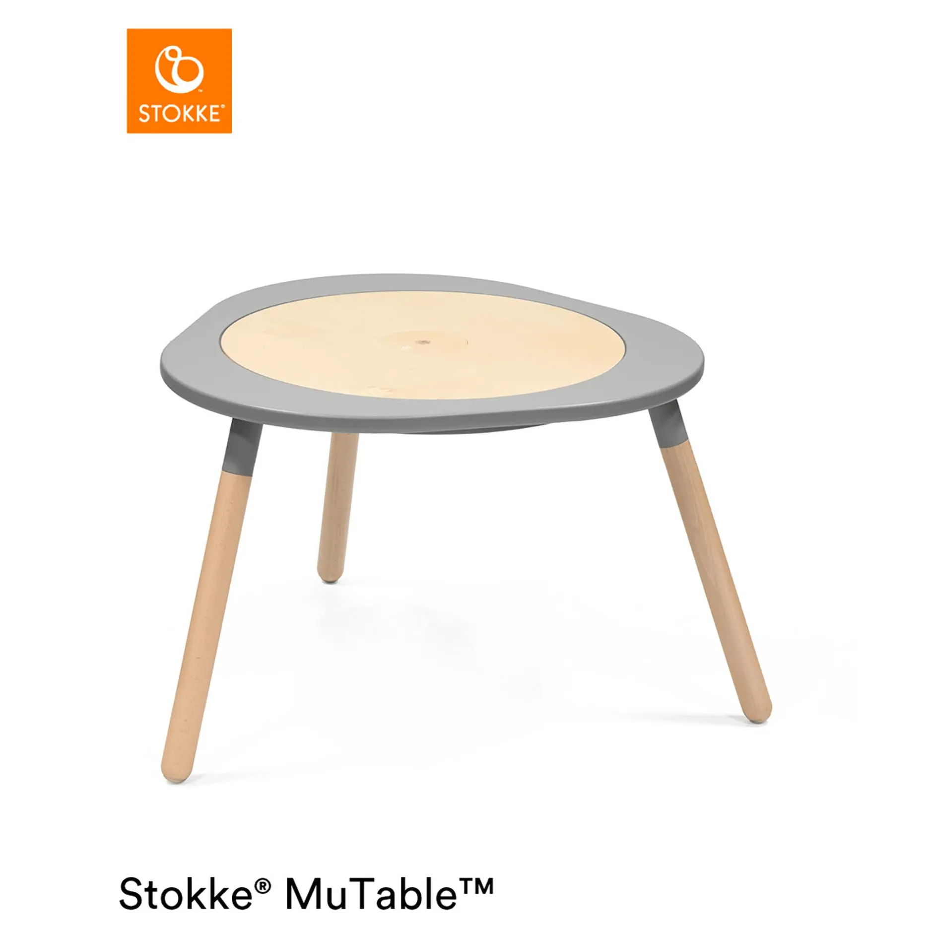 STOKKE MuTable V2*Kinder Kindersitzgruppen