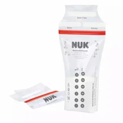 NUK Muttermilchbeutel* Flaschen & Sauger
