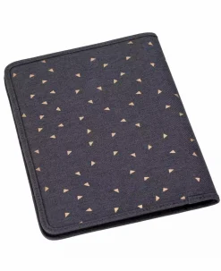 Lu00c4SSIG Mutterpasshülle Mum´s Organizer Triangle Dark Grey* Schwangerschaft & Vorbereitung|Mutterpasshüllen