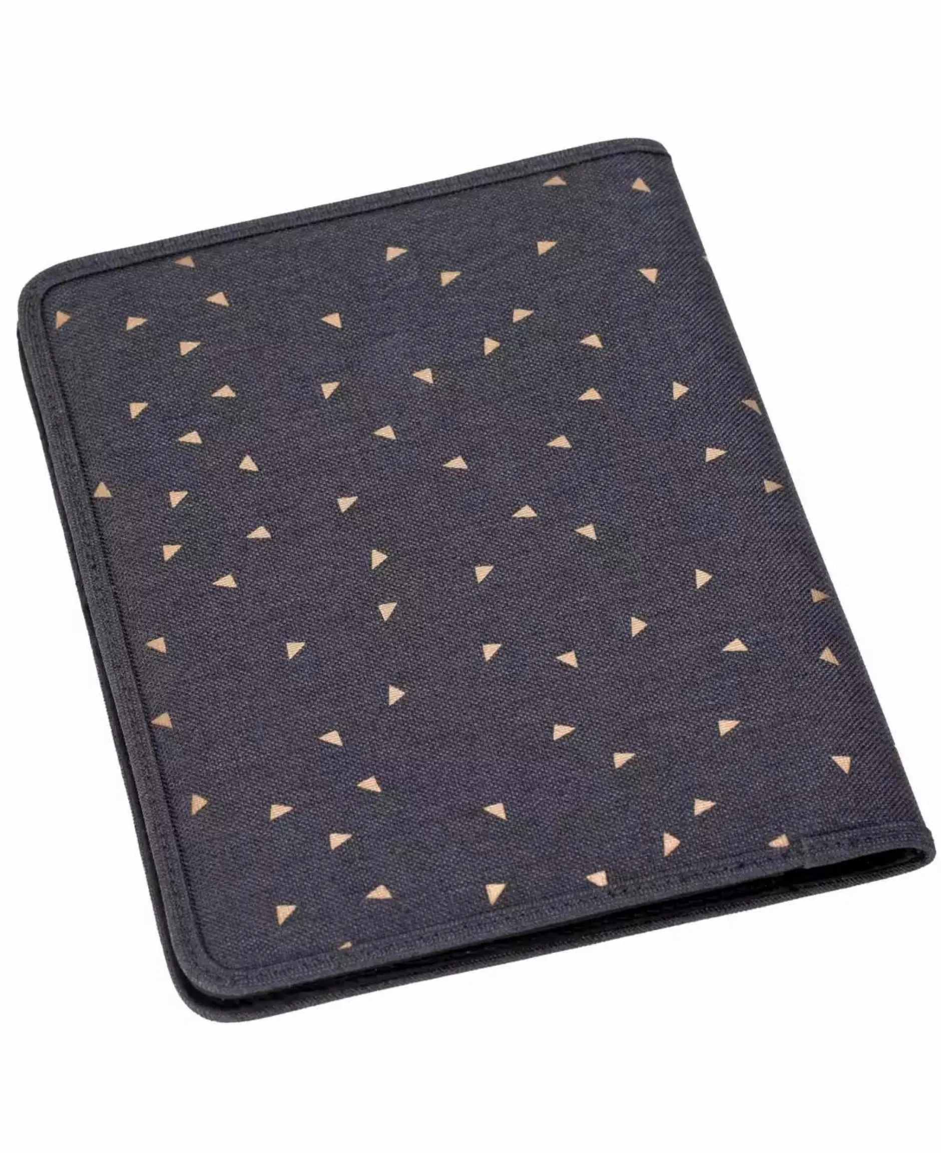 Lu00c4SSIG Mutterpasshülle Mum´s Organizer Triangle Dark Grey* Schwangerschaft & Vorbereitung|Mutterpasshüllen