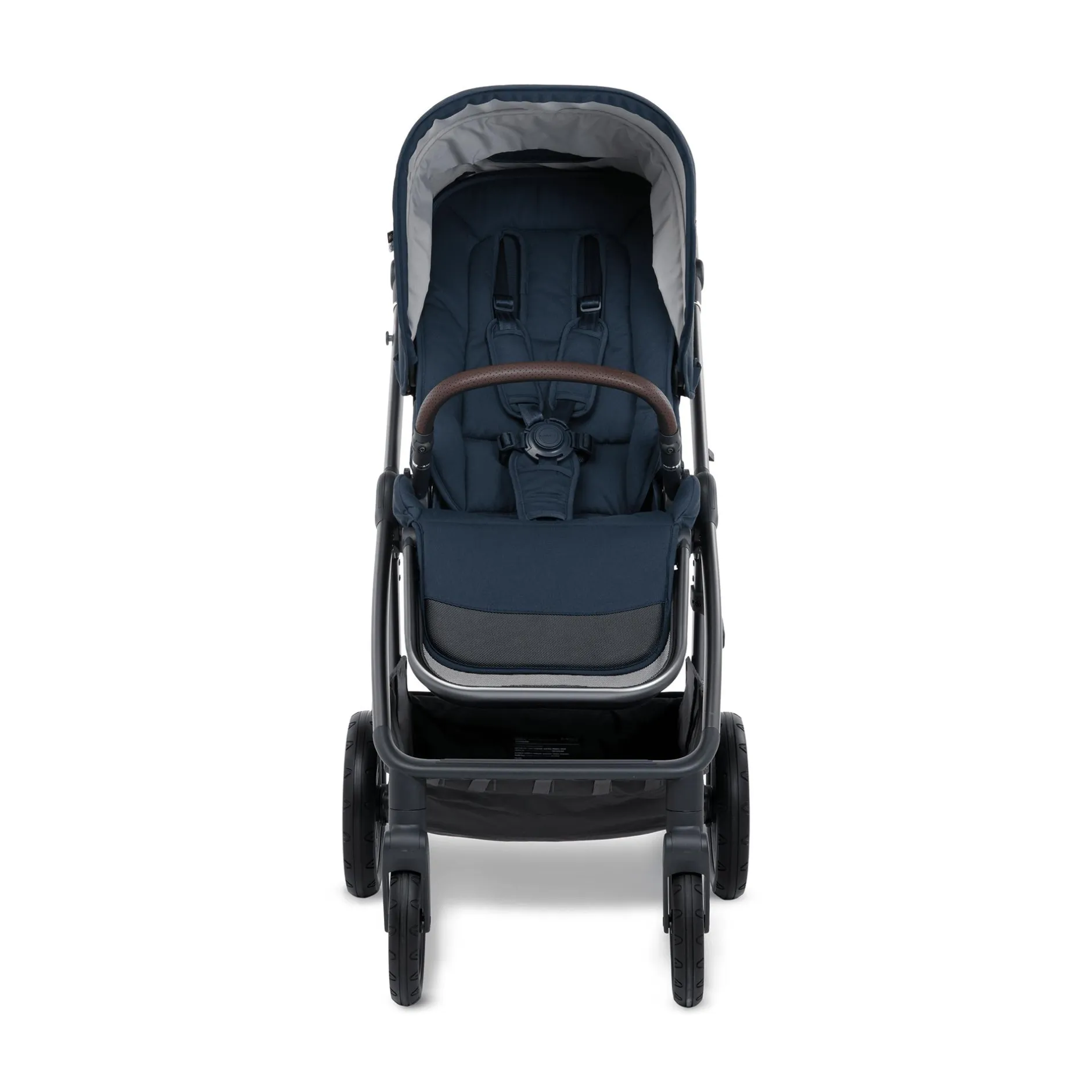 MAST M.5x Blueberry*Kinder Kombi-Kinderwagen
