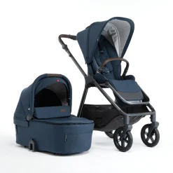 MAST M.5x Blueberry*Kinder Kombi-Kinderwagen