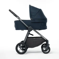 MAST M.5x Blueberry*Kinder Kombi-Kinderwagen