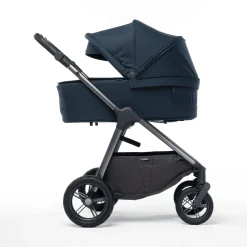 MAST M.5x Blueberry*Kinder Kombi-Kinderwagen