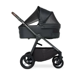MAST M.5x Dark Grey*Kinder Kombi-Kinderwagen
