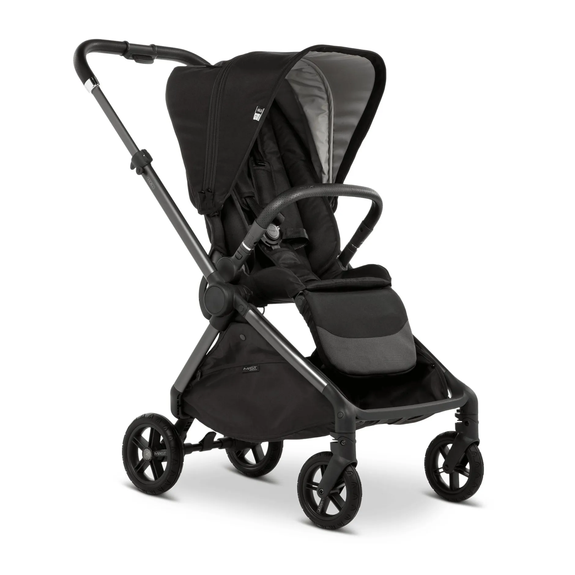MAST M.6x Onyx*Kinder Buggys