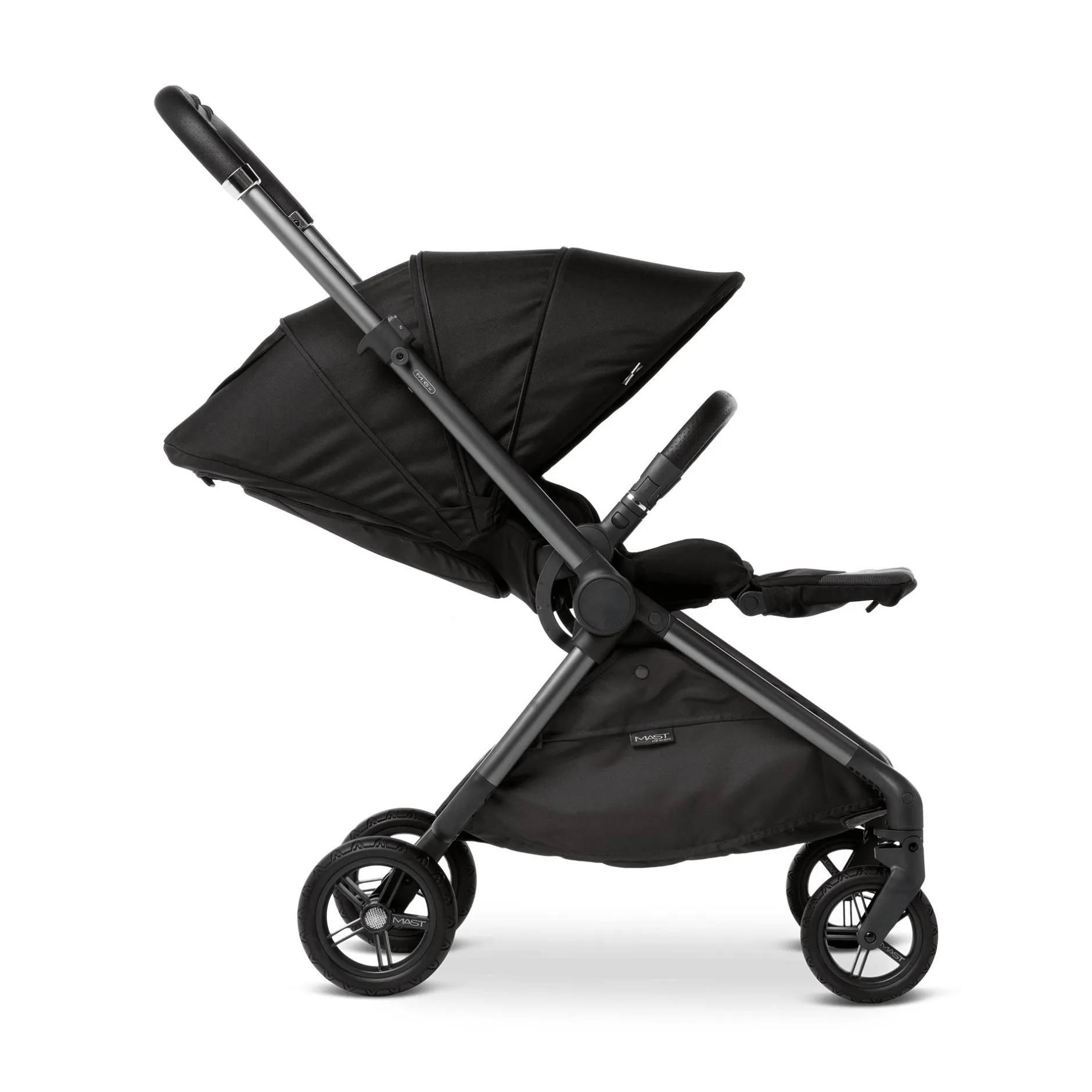 MAST M.6x Onyx*Kinder Buggys