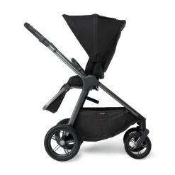MAST M.5x Onyx*Kinder Kombi-Kinderwagen