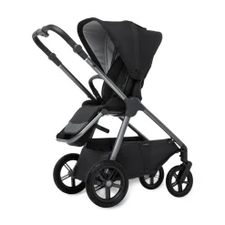 MAST M.5x Onyx*Kinder Kombi-Kinderwagen