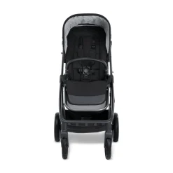 MAST M.5x Onyx*Kinder Kombi-Kinderwagen