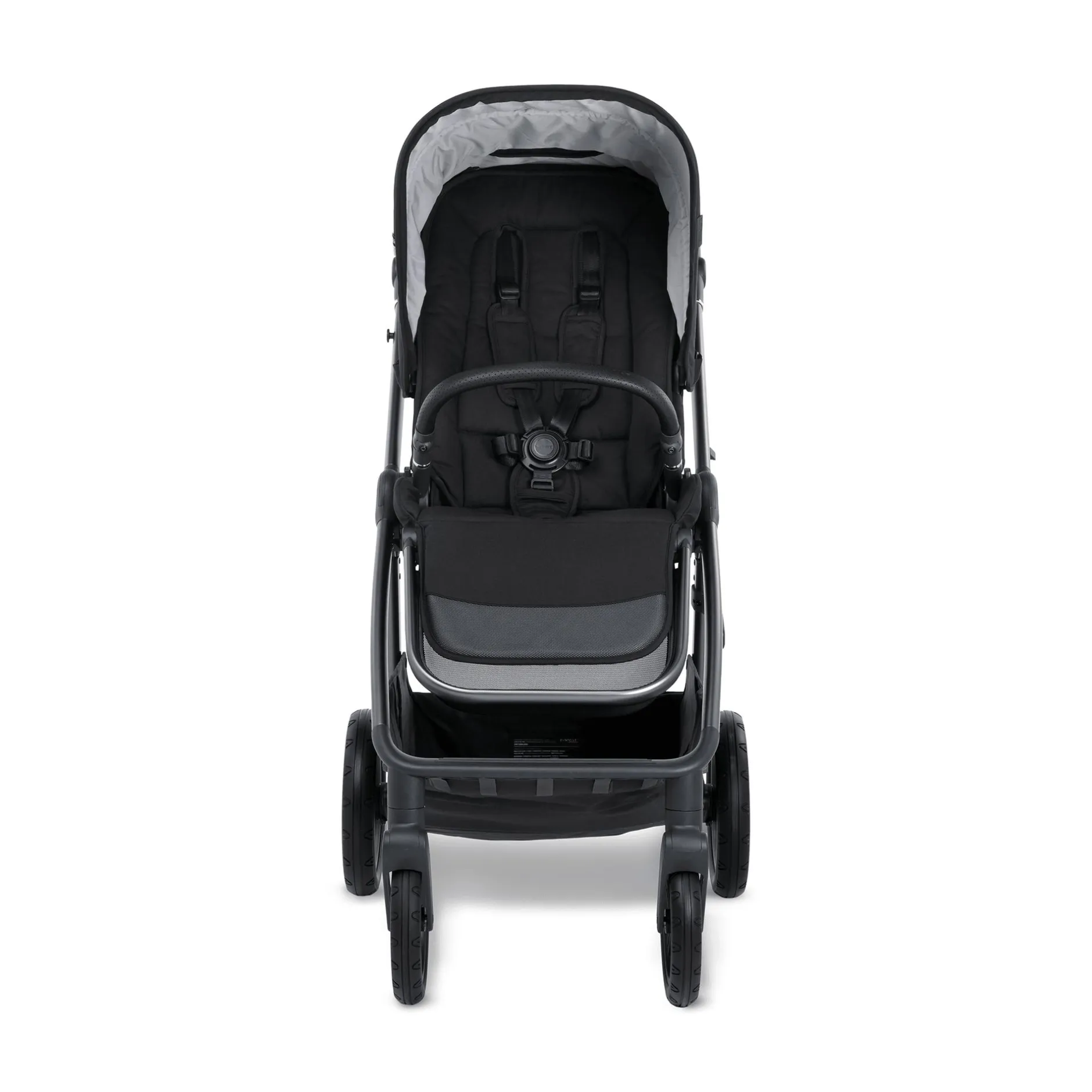 MAST M.5x Onyx*Kinder Kombi-Kinderwagen