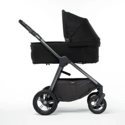 MAST M.5x Onyx*Kinder Kombi-Kinderwagen