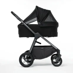 MAST M.5x Onyx*Kinder Kombi-Kinderwagen