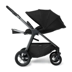 MAST M.5x Onyx*Kinder Kombi-Kinderwagen