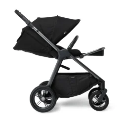 MAST M.5x Onyx*Kinder Kombi-Kinderwagen