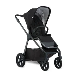MAST M.5x Onyx*Kinder Kombi-Kinderwagen