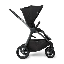 MAST M.5x Onyx*Kinder Kombi-Kinderwagen