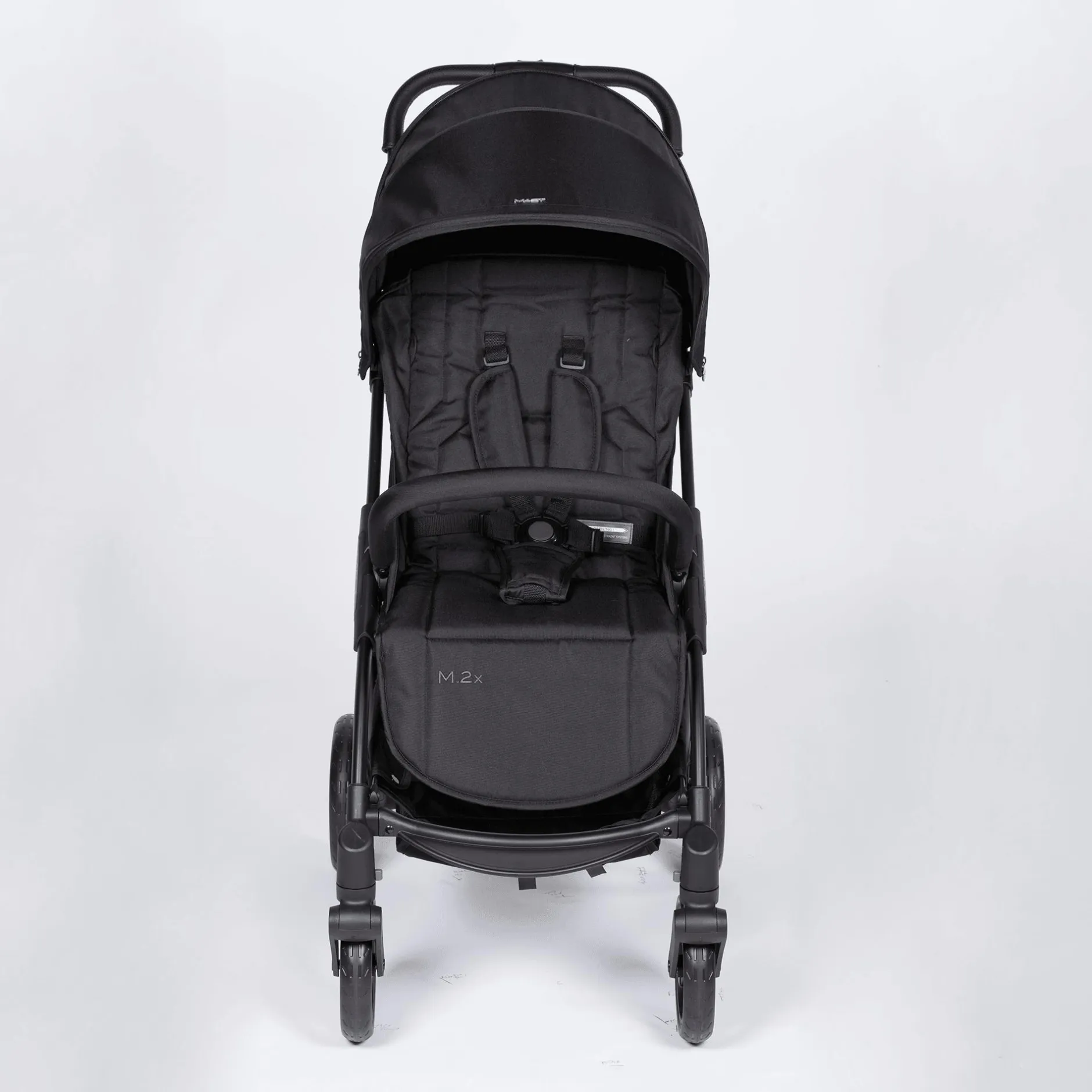 MAST M.2x Onyx*Kinder Buggys