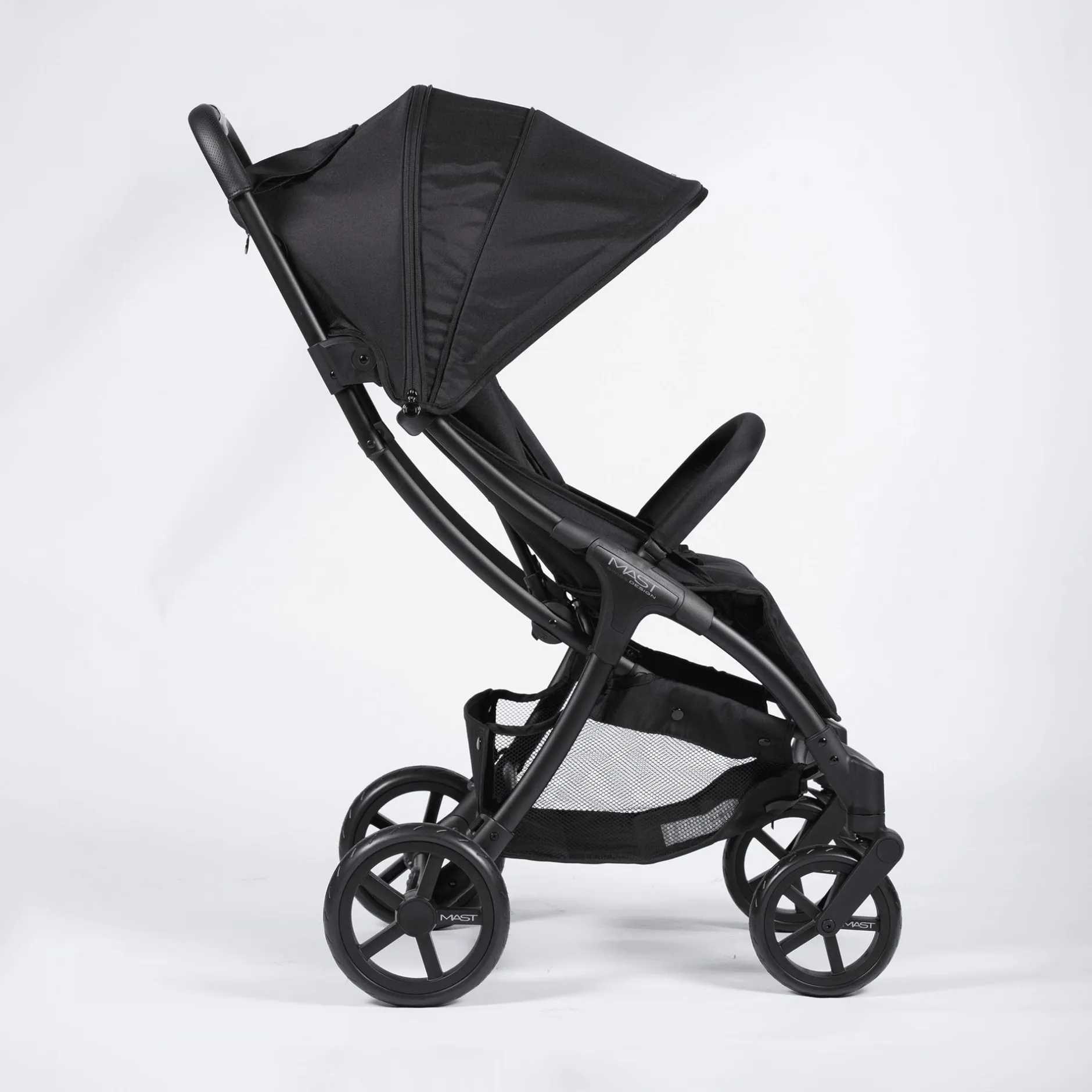 MAST M.2x Onyx*Kinder Buggys