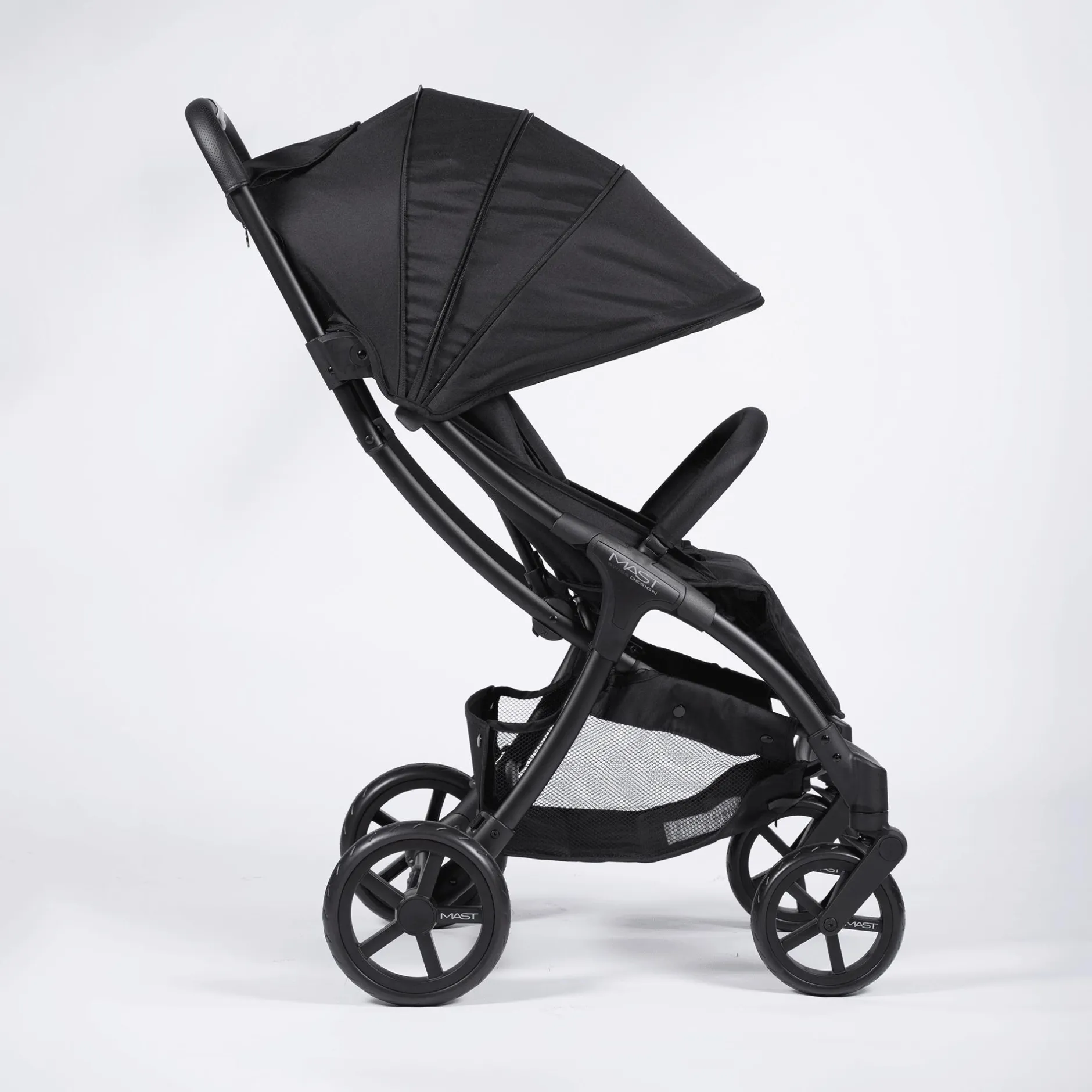 MAST M.2x Onyx*Kinder Buggys