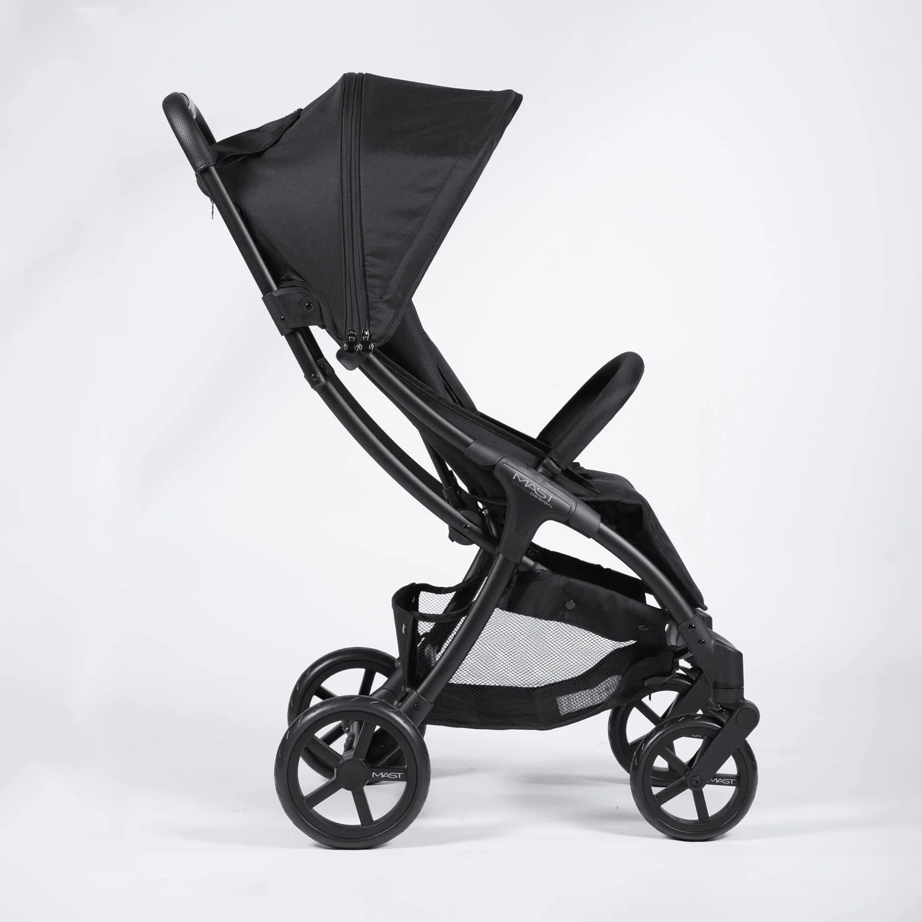 MAST M.2x Onyx*Kinder Buggys