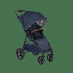 MAST M.4x Plus Blueberry*Kinder Buggys
