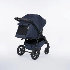 MAST M.4x Plus Blueberry*Kinder Buggys