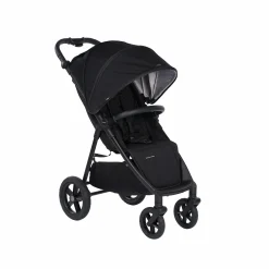 MAST M.4x Plus Onyx*Kinder Buggys