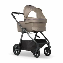 MAST M.5x Taupe*Kinder Kombi-Kinderwagen