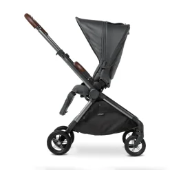 MAST M.6x Volcanic Ash*Kinder Buggys
