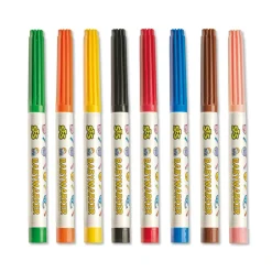 SES CREATIVE My first - Baby Markers*Kinder Malen & Kneten