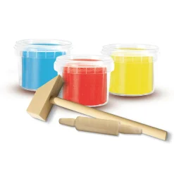 SES CREATIVE My first - Knete mit Werkzeug*Kinder Malen & Kneten