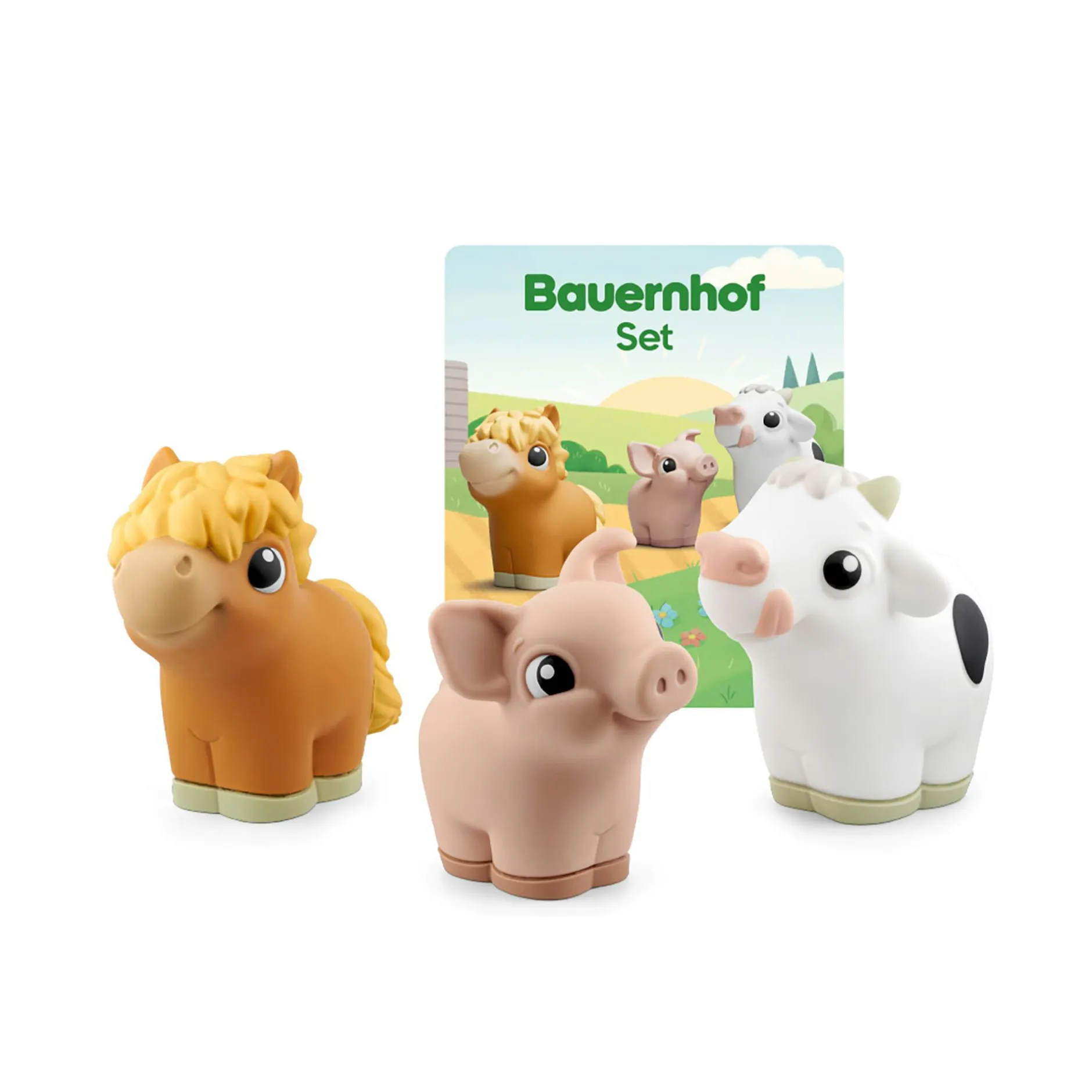 tonies My First – Bauernhof Set*Kinder Musik