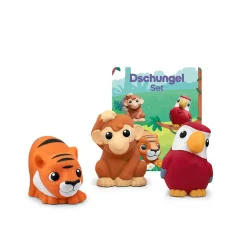tonies My First – Dschungel Set*Kinder Musik