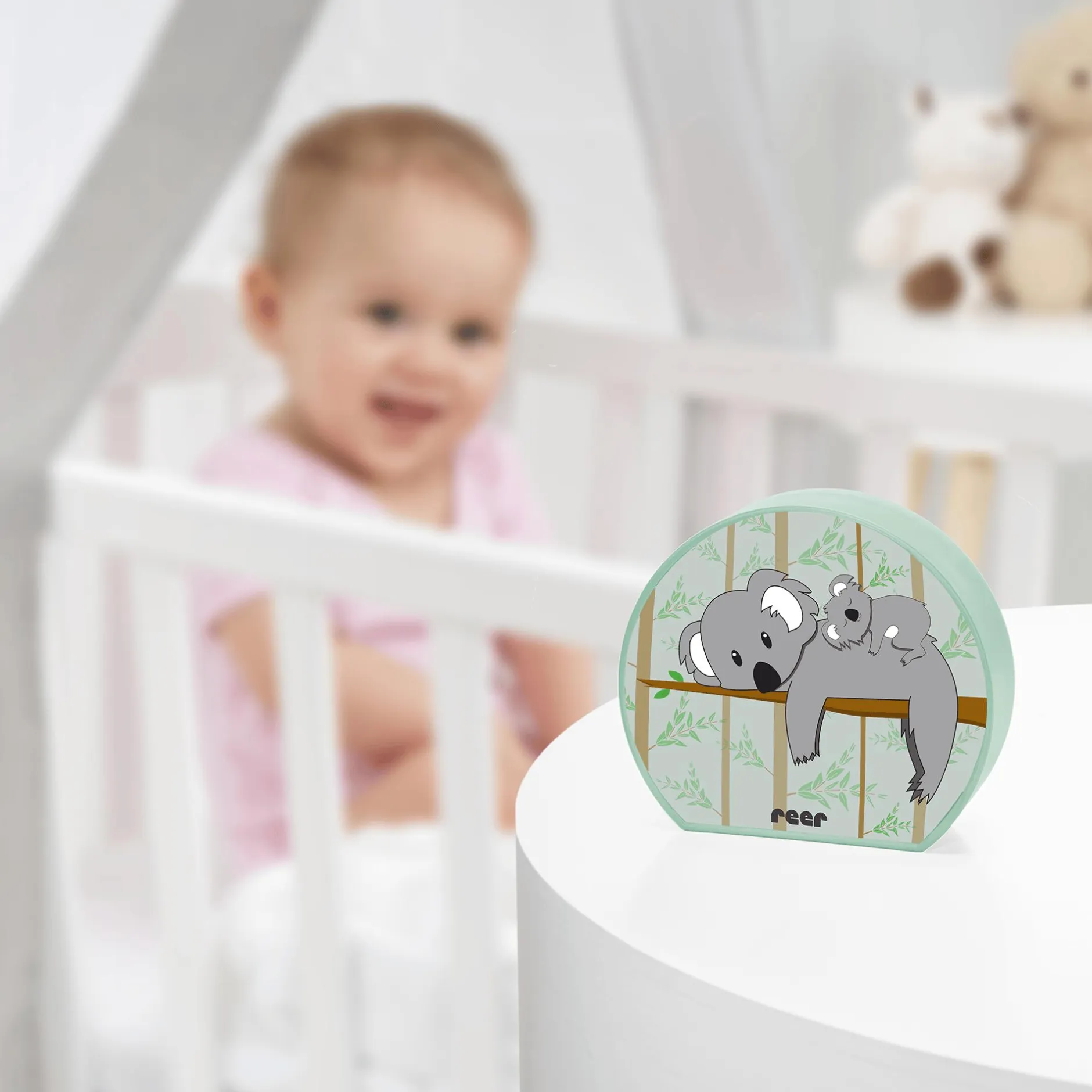 reer MyBabyLight Koala* Nachtlichter