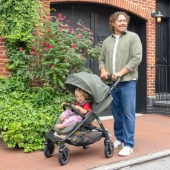 Joie mydrift™ Fern*Kinder Buggys