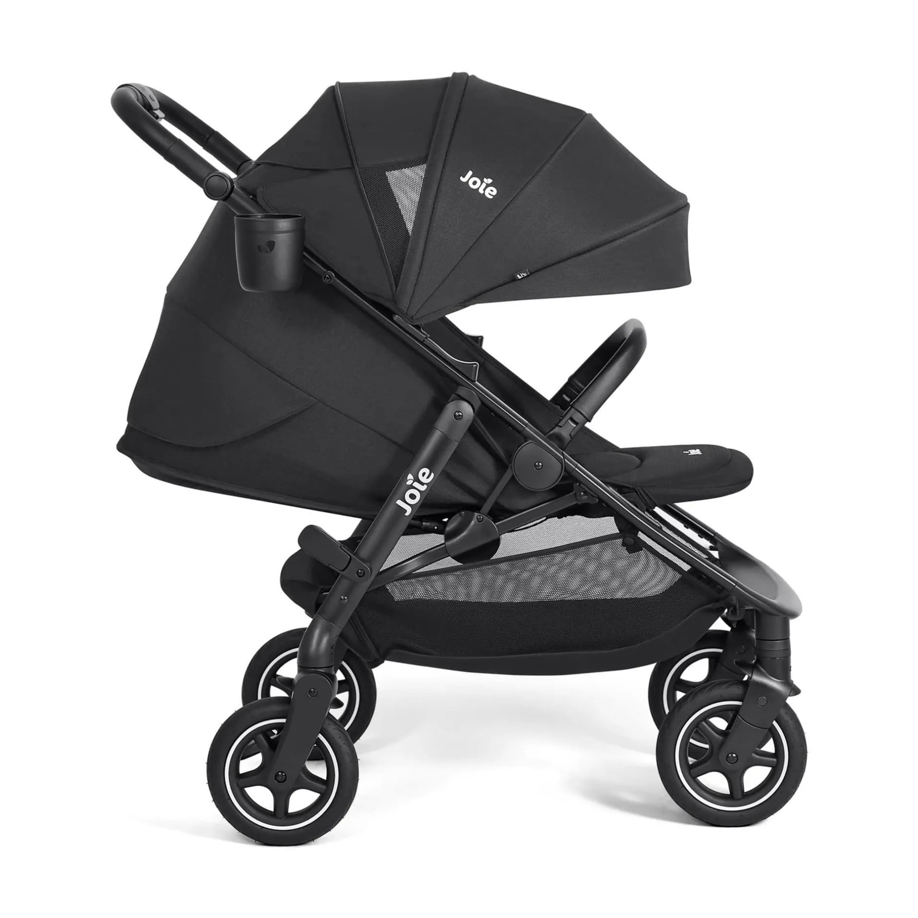 Joie mydrift™ Raven*Kinder Buggys