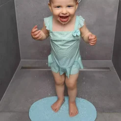 reer MyHappyBath Mat - Baby-Badewannenmatte* Badewannen