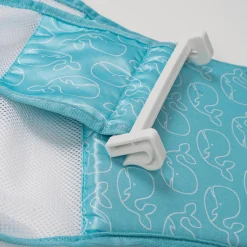 reer MyHappyBath Sling Baby-Badewannen-Netz* Badewannen
